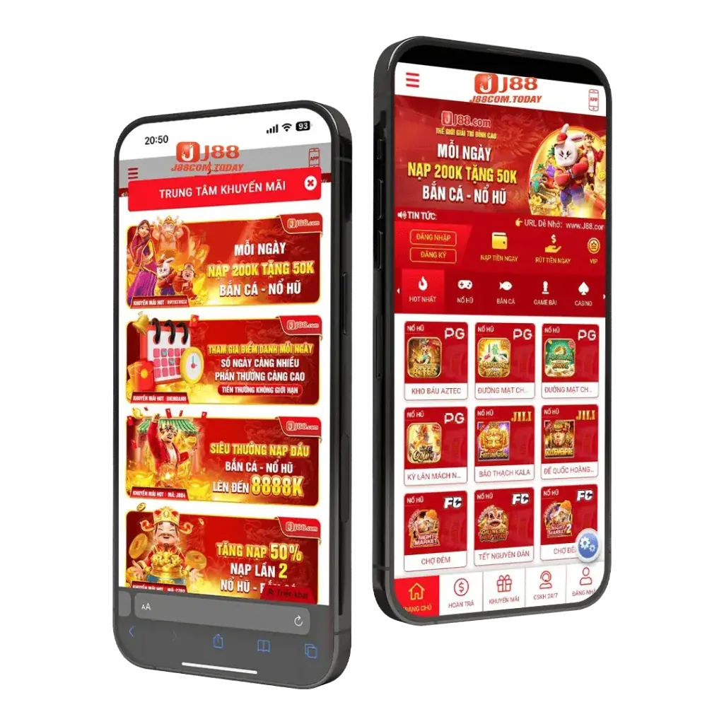 Nền Tảng An Toàn
