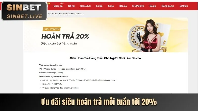 Chương trình VIP 88go